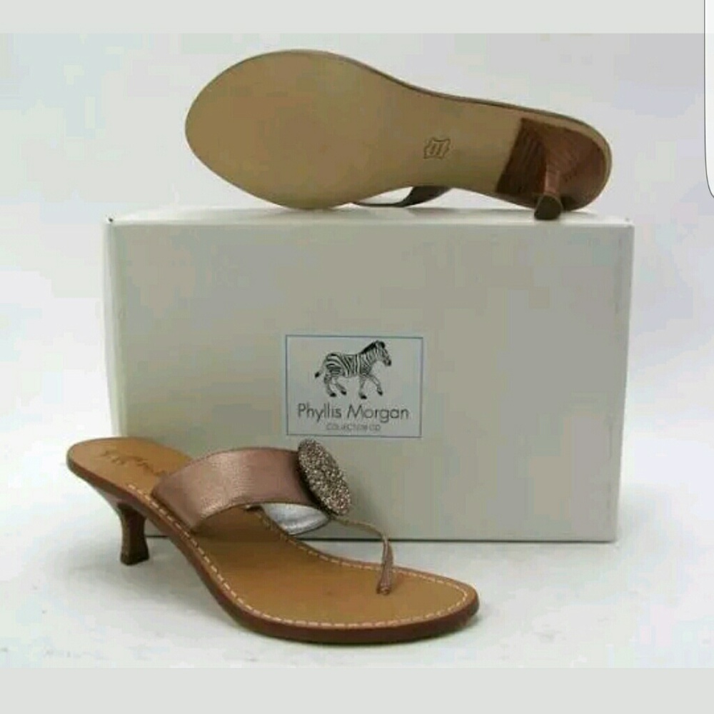 Women's shoes
